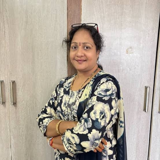 Radhika Trader Profile